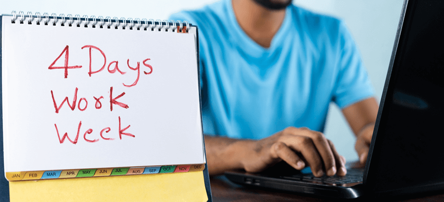 How to implement your own 4-day working week trial