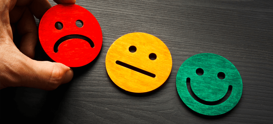 How to respond to negative employee engagement survey comments
