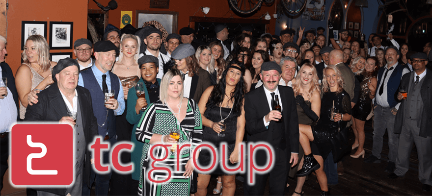 How TC Group modernised their HR function with SenseHR