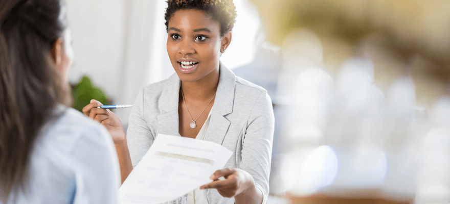 How to counter offer without destroying existing staff morale