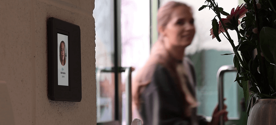 Introducing the Sense Clock