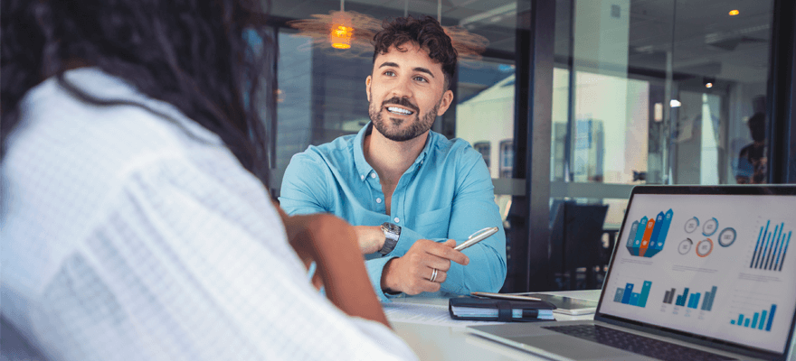 Five useful reports HR should be producing