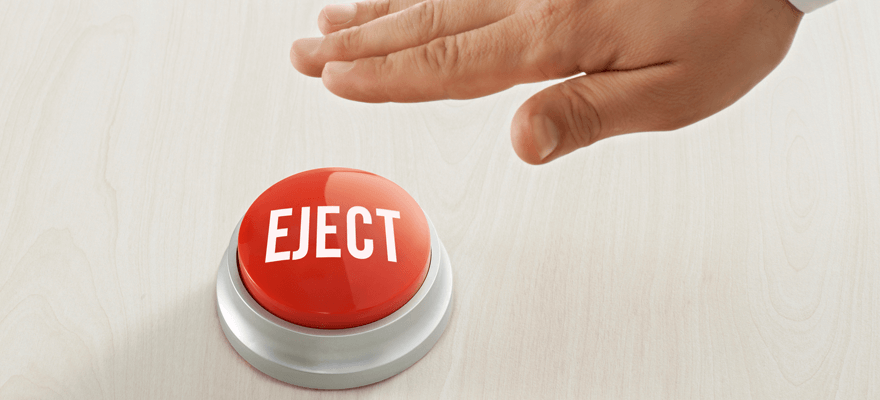 Six signs to spot a flight risk employee