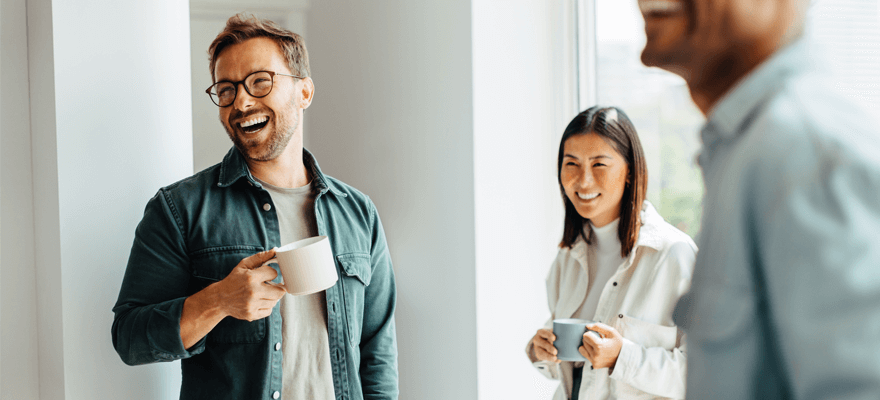 Do coffee breaks really increase productivity