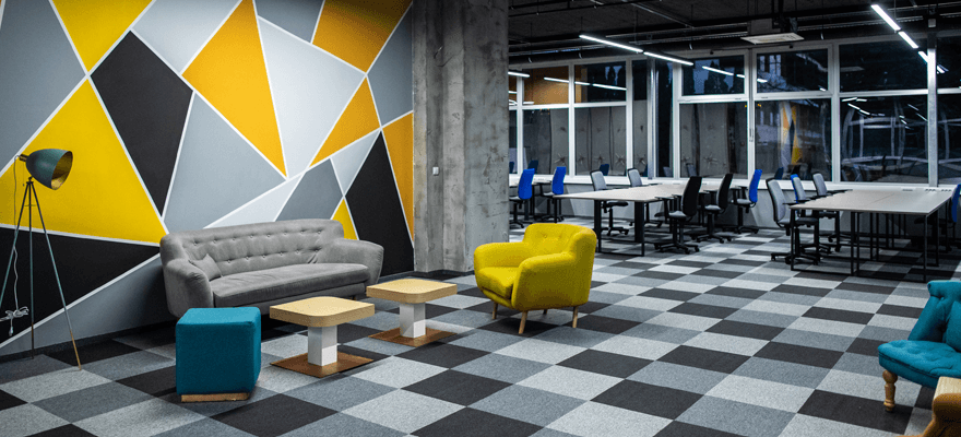 How research says you should design your office in 2024