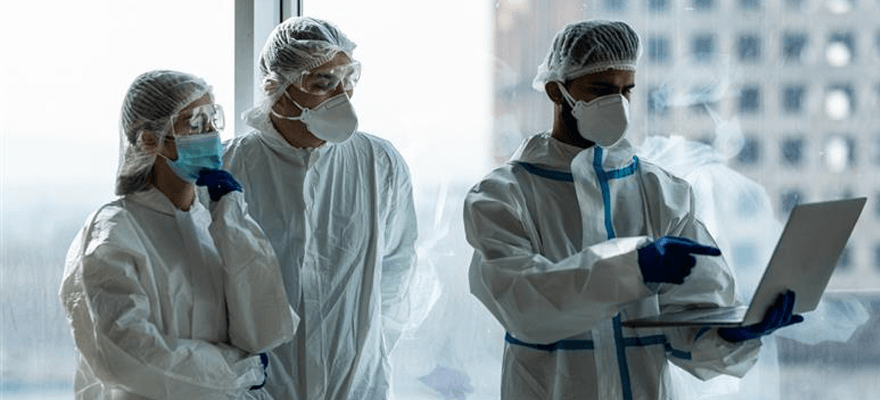 How the Tech World Forgot About 2.7 Billion Workers