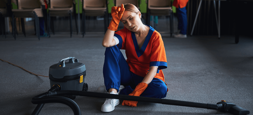 How to fix your frontline teams with Josh Bersin