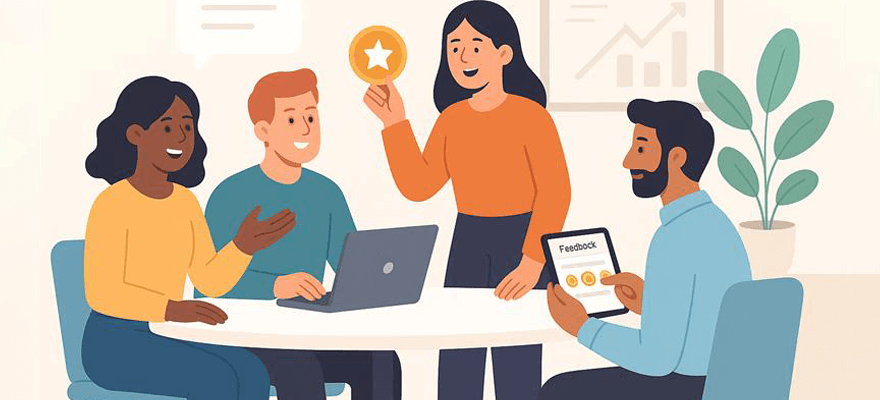 Employee relations made easy