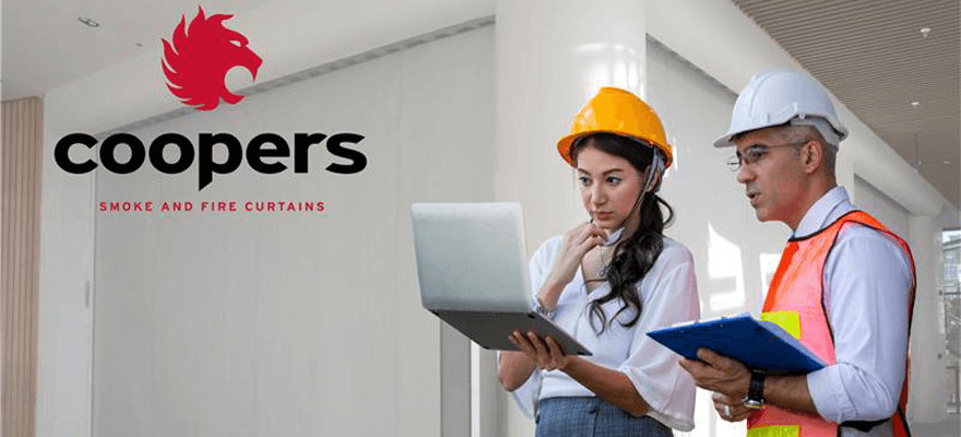 Coopers Fire - Case study