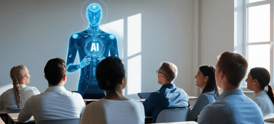 AI use in HR